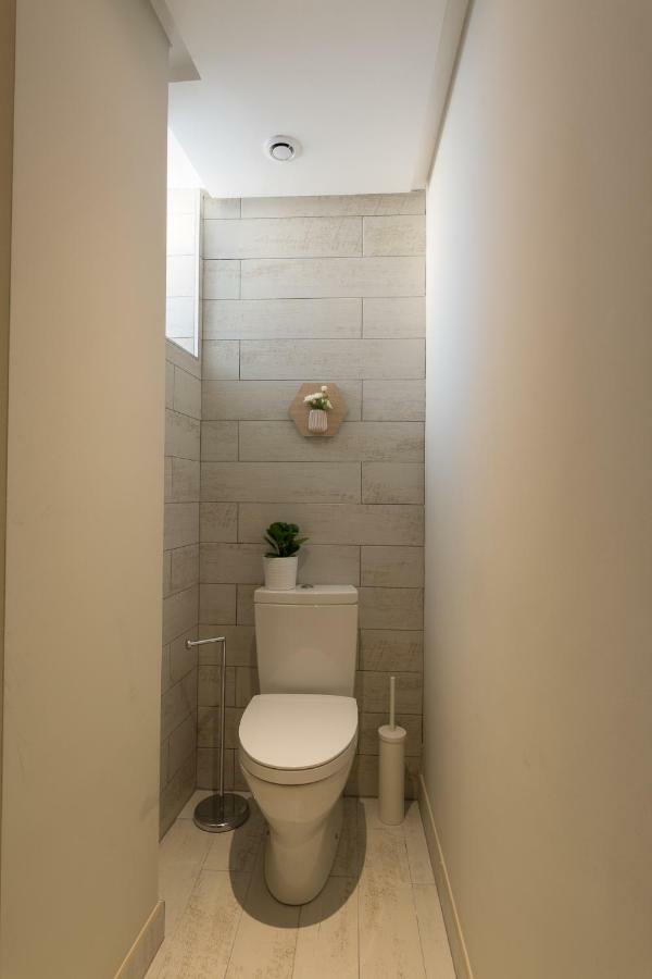 Apartamentos Inloft León Dış mekan fotoğraf